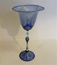 Load image into Gallery viewer, One-Of-One Murano Glass Chalice by Balbi
