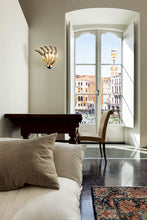 Load image into Gallery viewer, &quot;Rondo&quot; Hand Made Lighting from Venice, Italy
