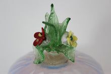 Load image into Gallery viewer, Vintage 1940s Murano Glass Compote
