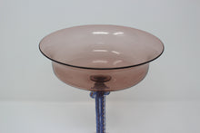 Load image into Gallery viewer, Vintage Murano Compote
