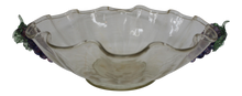 Load image into Gallery viewer, Vintage Murano Glass Bowl
