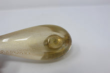 Load image into Gallery viewer, Vintage Murano Glass Duck
