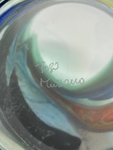 Load image into Gallery viewer, Fratelli Toso Vintage Murano Glass Vase
