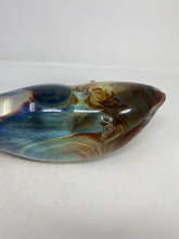 Load image into Gallery viewer, Murano Glass Whale
