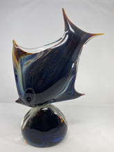 Load image into Gallery viewer, Murano Glass Fish
