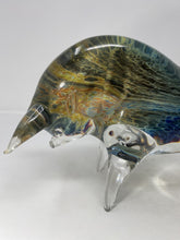 Load image into Gallery viewer, Murano Glass Bull
