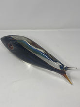 Load image into Gallery viewer, Murano Glass Fish
