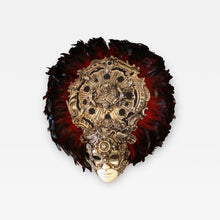 Load image into Gallery viewer, DI Nobili - Venetian Wall Mask
