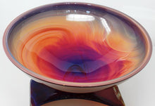 Load image into Gallery viewer, Dino Rosin - Rainbow Bowl by Dino Rosin
