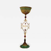 Load image into Gallery viewer, Igor Balbi - One - of - a - Kind Chalice
