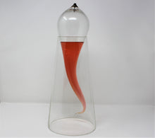 Load image into Gallery viewer, Murano Glass Oil Lamp
