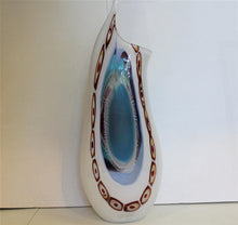 Load image into Gallery viewer, Murano Vase by Afro Celotto
