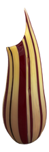 Load image into Gallery viewer, One of One Murano Vase by Celotto
