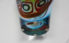 Load image into Gallery viewer, &quot;Symphony&quot; 1 of 1 Vase by Afro Celotto
