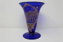 Load image into Gallery viewer, Vintage Souvenir Venice Vase
