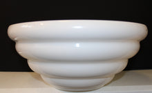 Load image into Gallery viewer, White &quot;Deco&quot; Bowl by Venini
