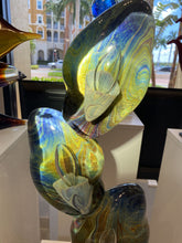 Load image into Gallery viewer, Contemporary Murano Glass Sculpture
