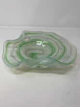 Load image into Gallery viewer, Vintage Candy Dish from Murano
