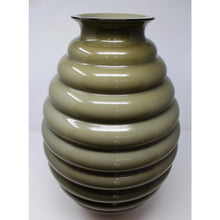Load image into Gallery viewer, &quot;Deco&quot; Vase by Venini of Murano
