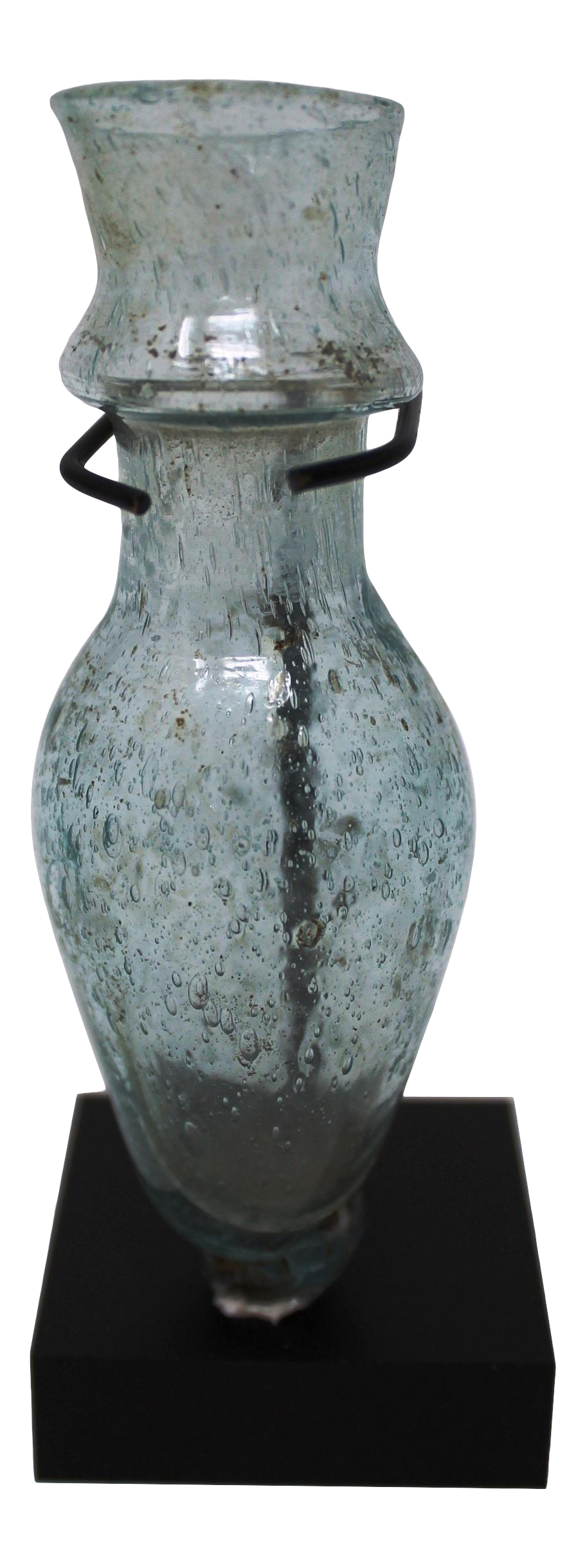 Ancient Persian Unguentarium Amphora