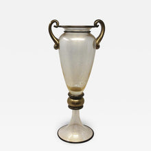 Load image into Gallery viewer, Gambaro &amp; Poggi - Traditional Venetian Vase
