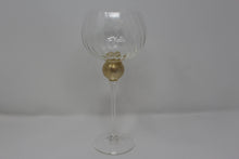 Load image into Gallery viewer, Hand Formed Italian Stemware - Set of 4
