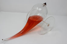 Load image into Gallery viewer, Murano Glass Oil Lamp
