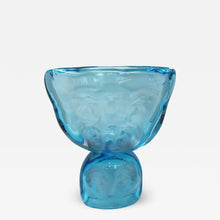 Load image into Gallery viewer, &quot;Vaso con Visi&quot; by Pino Signoretto
