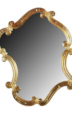 Load image into Gallery viewer, Storti Custom Venetian Mirror from Murano
