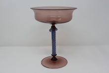 Load image into Gallery viewer, Vintage Murano Compote
