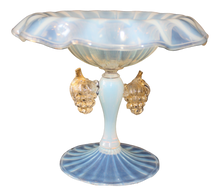 Load image into Gallery viewer, 1950s Ercole Barovier Candy Dish
