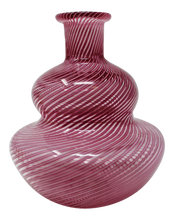 Load image into Gallery viewer, Vintage Miniature Vase From Murano
