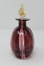 Load image into Gallery viewer, Contemporary Murano Glass Vase With Stopper
