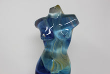 Load image into Gallery viewer, Murano Glass Aphrodite Female Torso
