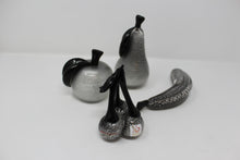 Load image into Gallery viewer, Murano Glass Cherries Figurine by Gambaro
