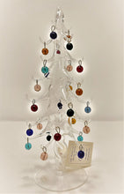 Load image into Gallery viewer, Tessaro Raffaele Murano Glass Christmas Tree
