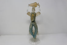 Load image into Gallery viewer, 1950s Murano Glass Figurine
