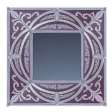 Load image into Gallery viewer, Incredible Venetian Mirror by Fratelli Tosi
