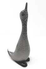 Load image into Gallery viewer, Contemporary Murano Glass Duck by Tagliapietra
