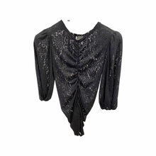 Load image into Gallery viewer, Lace blouse by Pinko
