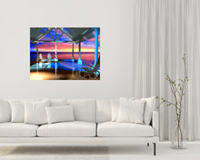 Load image into Gallery viewer, Chesapeake Sunrise
