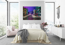 Load image into Gallery viewer, Southbeach Moonrise
