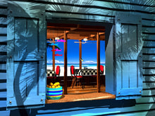 Load image into Gallery viewer, Martis Beach Cafe
