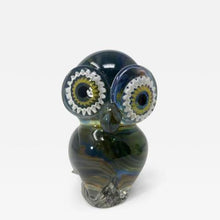 Load image into Gallery viewer, Murano Glass Owl
