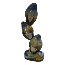 Load image into Gallery viewer, Contemporary Murano Glass Sculpture
