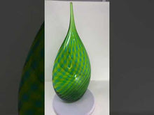 Load and play video in Gallery viewer, Afro Celotto - Messina Vase by Afro Celotto
