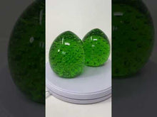 Load and play video in Gallery viewer, Murano Glass Paperweights
