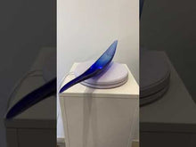 Load and play video in Gallery viewer, Murano Glass &quot;Canoe&quot;
