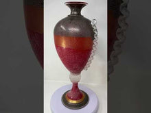Load and play video in Gallery viewer, Gambaro &amp; Poggi - Scavo Vase by Gambaro &amp; Poggi
