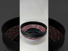 Load and play video in Gallery viewer, Massimiliano Schiavon - Bowl Incalmo by Schiavon

